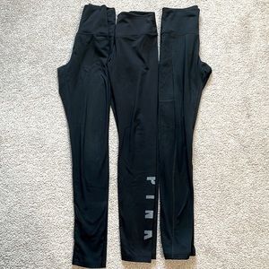 Arie&Pink Leggings